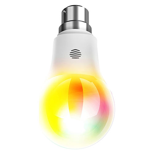 Hive Colour Smart Bulb B22
