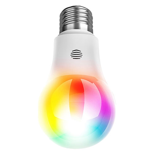 Hive Colour Smart Bulb E27
