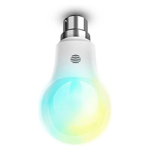 Hive Tuneable Smart Bulb B22