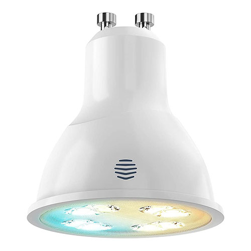Hive Tuneable Smart Bulb GU10
