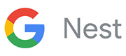 Logo - Google Nest