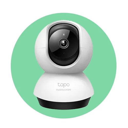 Tapo Smart Camera