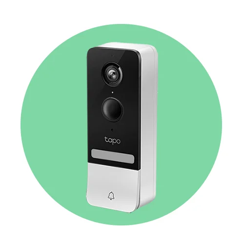 Tapo Video Doorbell